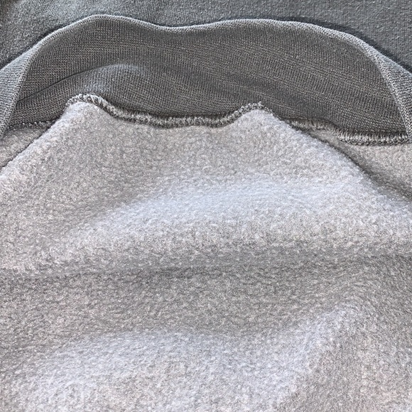 CREW NECK sweatshirt - Picture 4 of 4